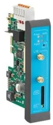 Insys icom MRcard PL - trådlöst mobilt modem - 4G LTE