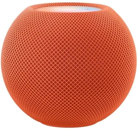 Apple HomePod mini - Orange